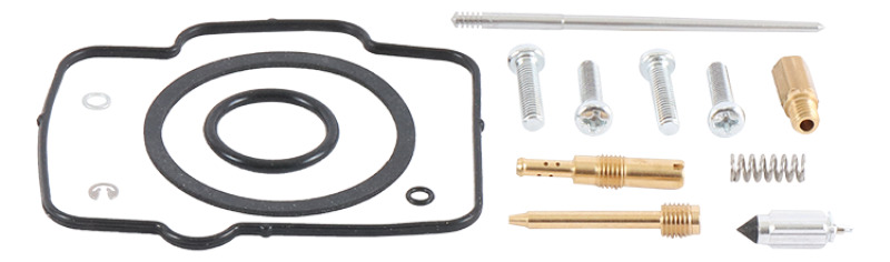 Picture of All Balls Racing 1996 Honda CR250R Carburetor Rebuild Kit