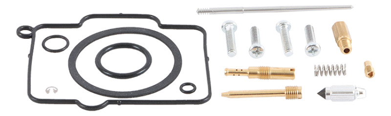 Picture of All Balls Racing 1998 Kawasaki KX250 Carburetor Rebuild Kit