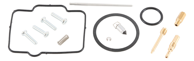 Picture of All Balls Racing 89-94 Kawasaki KDX200 Carburetor Rebuild Kit