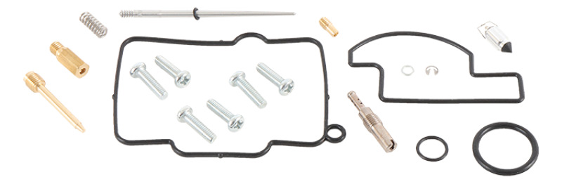 Picture of All Balls Racing 2000 Kawasaki KX125 Carburetor Rebuild Kit