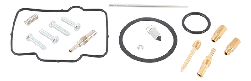 Picture of All Balls Racing 96-97 Kawasaki KX125 Carburetor Rebuild Kit