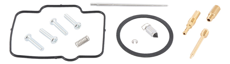 Picture of All Balls Racing 1991 Kawasaki KX125 Carburetor Rebuild Kit