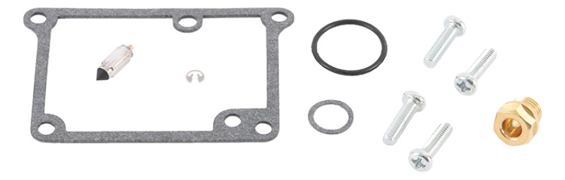 Picture of All Balls Racing 98-06 KTM SX 65 Carburetor Rebuild Kit