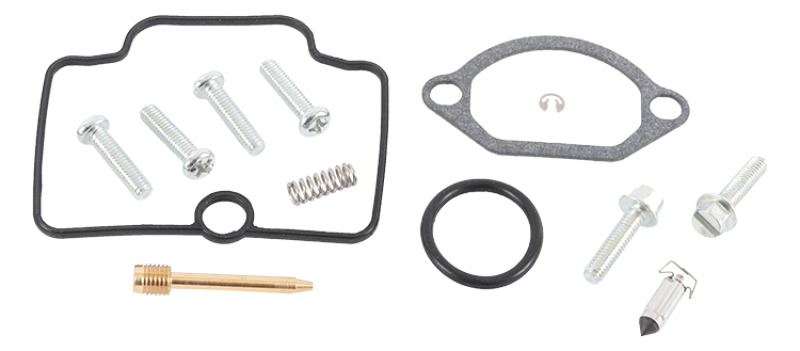 Picture of All Balls Racing 15-17 KTM FREERIDE 250 R Carburetor Rebuild Kit