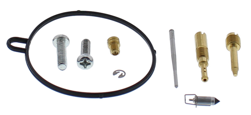 Picture of All Balls Racing 19-23 Yamaha YFM90 Grizzly Carburetor Rebuild Kit