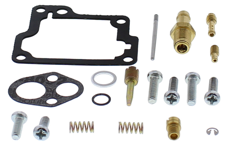 Picture of All Balls Racing 84-87 Suzuki LT-50 Carburetor Rebuild Kit
