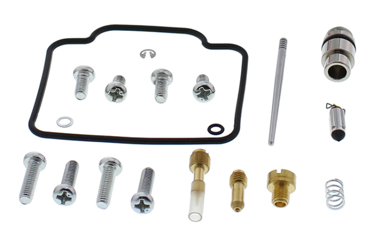 Picture of All Balls Racing 95-96 Polaris Magnum 425 2x4 Carburetor Rebuild Kit