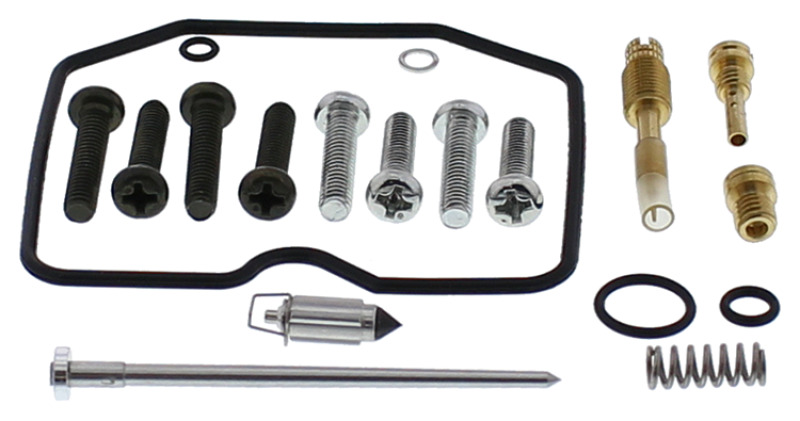 Picture of All Balls Racing 86-87 Kawasaki KLF300A Bayou Carburetor Rebuild Kit