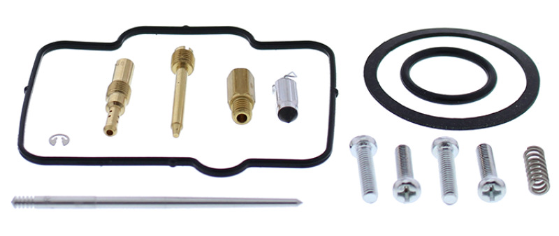 Picture of All Balls Racing 1987 Honda TRX250R Carburetor Rebuild Kit