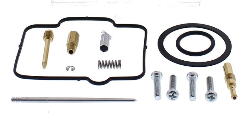 Picture of All Balls Racing 88-89 Honda TRX250R Carburetor Rebuild Kit