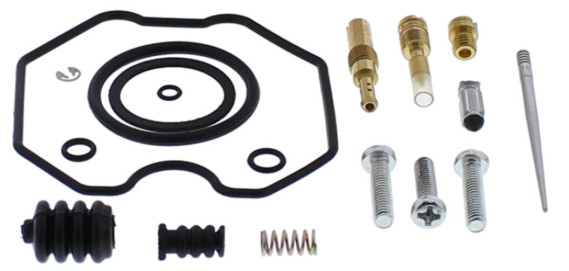 Picture of All Balls Racing 86-88 Honda TRX200SX Carburetor Rebuild Kit