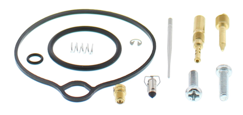 Picture of All Balls Racing 07-10 Kawasaki KFX90 Carburetor Rebuild Kit