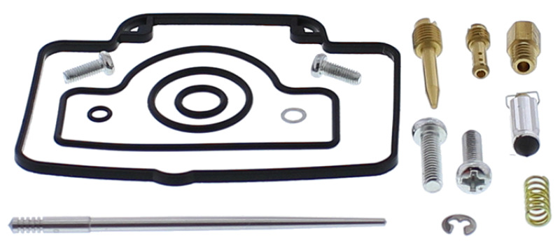 Picture of All Balls Racing 1990 Yamaha YZ250 Carburetor Rebuild Kit