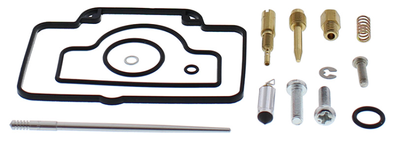 Picture of All Balls Racing 1991 Yamaha WR250 Carburetor Rebuild Kit
