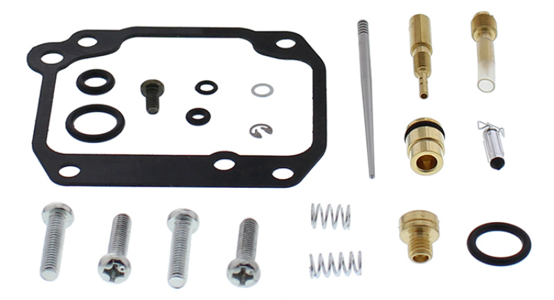Picture of All Balls Racing 84-87 Suzuki LT-185 Carburetor Rebuild Kit
