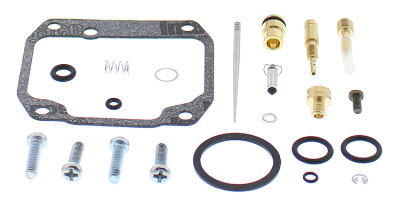 Picture of All Balls Racing 87-89 Suzuki LT-4WD 250 Quad Runner Carburetor Rebuild Kit