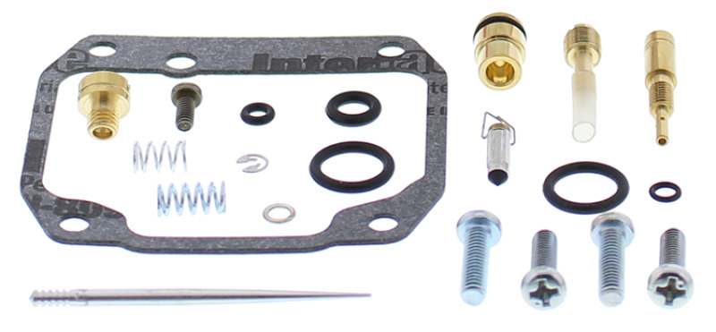Picture of All Balls Racing 85-86 Suzuki LT-250EF Carburetor Rebuild Kit