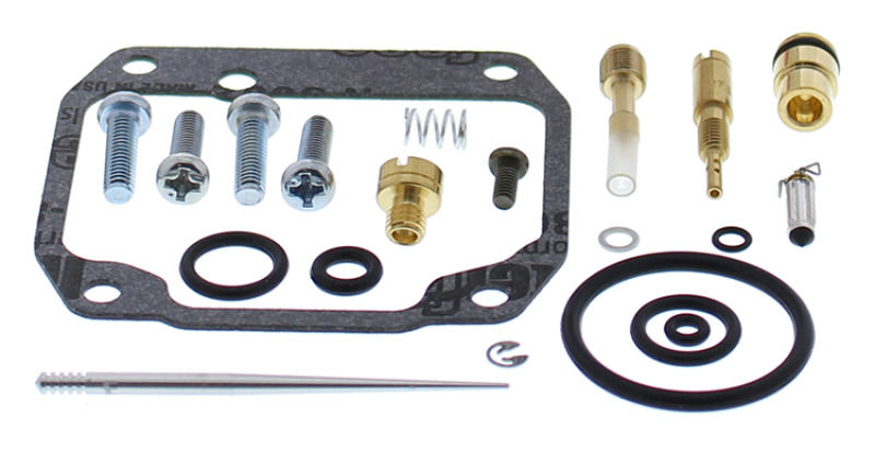 Picture of All Balls Racing 87-89 Suzuki LT-300E Carburetor Rebuild Kit