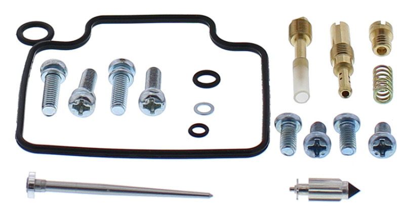 Picture of All Balls Racing 91-08 Honda CB250 Nighthawk Carburetor Rebuild Kit