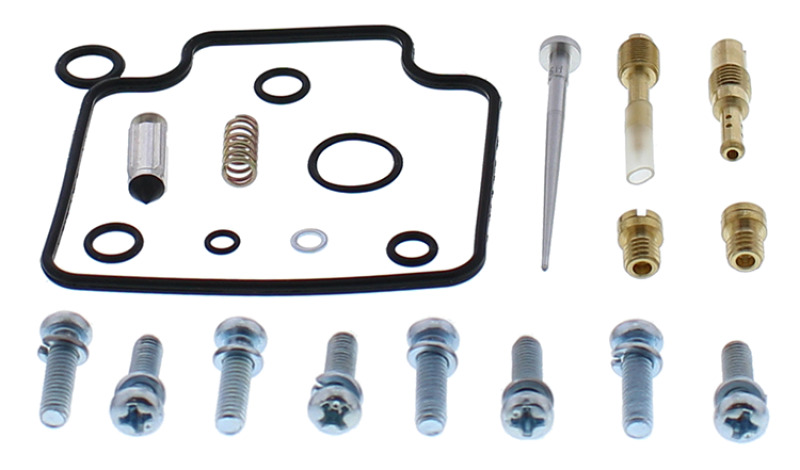 Picture of All Balls Racing 08-09 Honda VT750C Carburetor Rebuild Kit