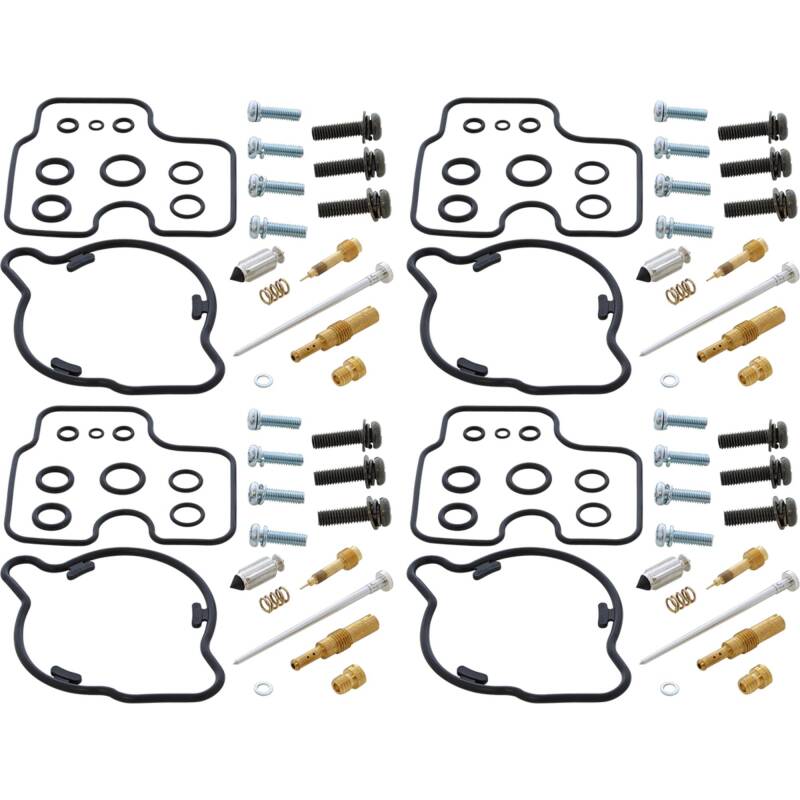 Picture of All Balls Racing 93-96 Honda CBR1000F Carburetor Rebuild Kit