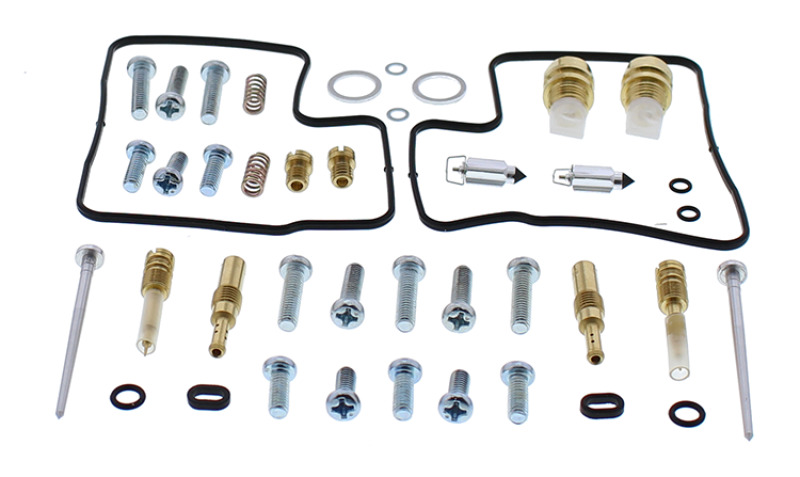 Picture of All Balls Racing 02-07 Honda VT750DCA Carburetor Rebuild Kit