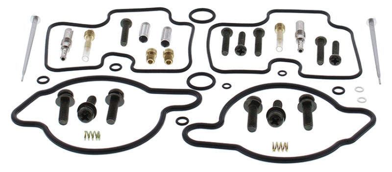 Picture of All Balls Racing 98-05 Honda VTR1000F Carburetor Rebuild Kit