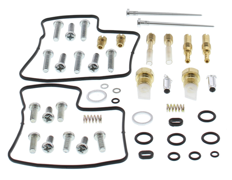 Picture of All Balls Racing 06-07 Honda VT1100C2 Carburetor Rebuild Kit