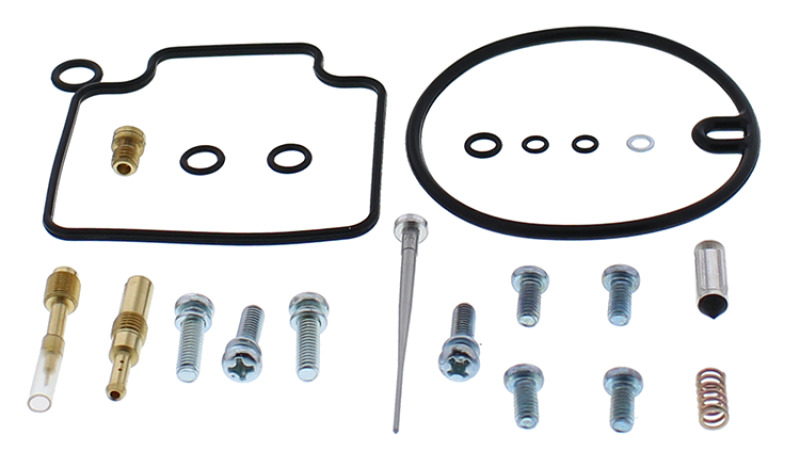 Picture of All Balls Racing 08-09 Honda VTX1300 Carburetor Rebuild Kit