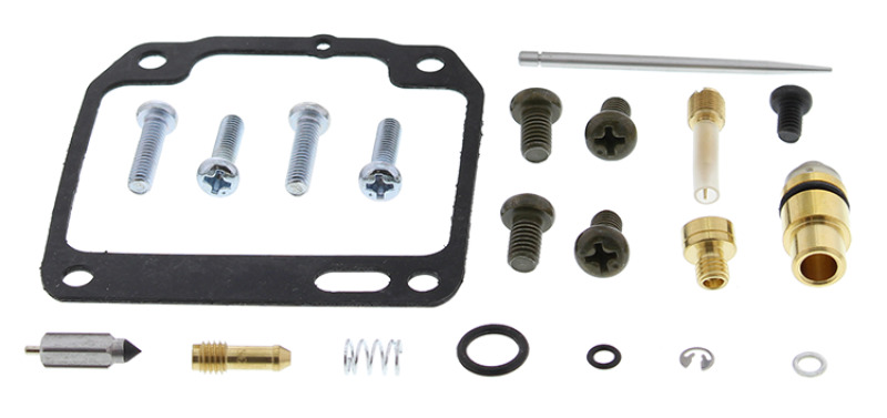 Picture of All Balls Racing 91-97 Suzuki GN125 Carburetor Rebuild Kit