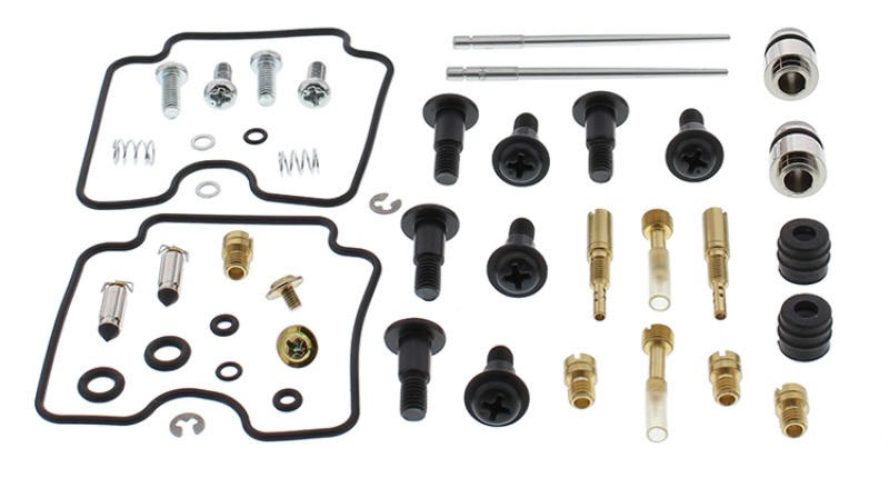 Picture of All Balls Racing 01-02 Suzuki GS500 Carburetor Rebuild Kit