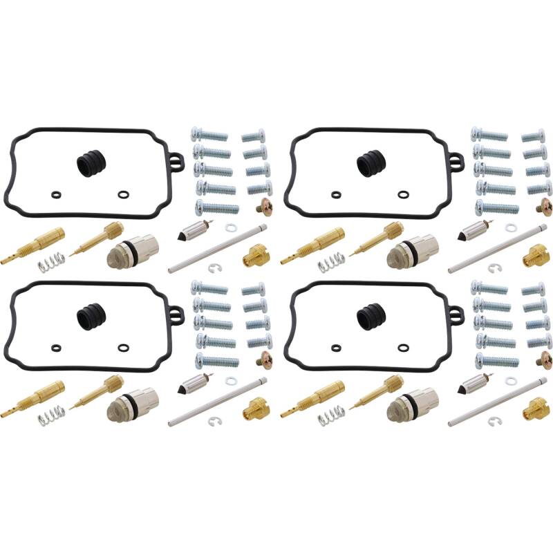Picture of All Balls Racing 92-98 Yamaha XJ600 Seca II Carburetor Rebuild Kit