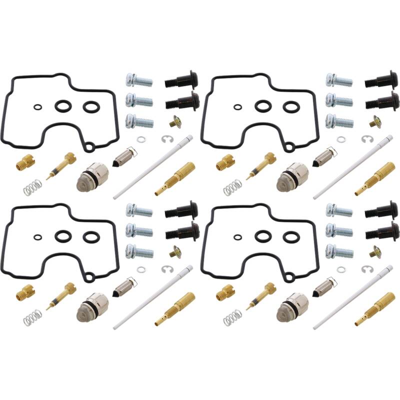 Picture of All Balls Racing 96-97 Suzuki GSXR750 Carburetor Rebuild Kit