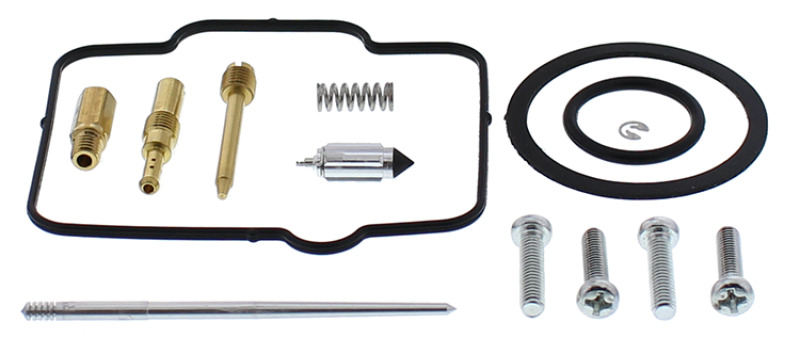 Picture of All Balls Racing 88-89 Honda CR125R Carburetor Rebuild Kit
