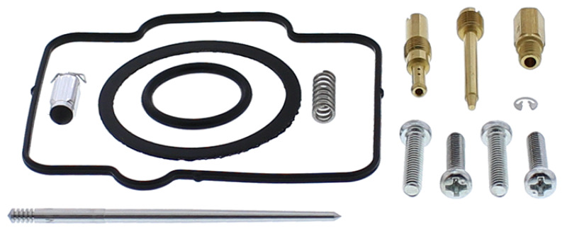 Picture of All Balls Racing 1986 Honda CR125R Carburetor Rebuild Kit