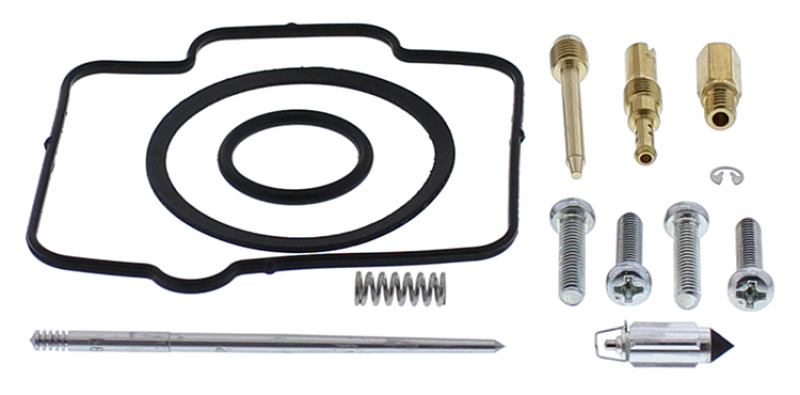 Picture of All Balls Racing 1989 Honda CR500R Carburetor Rebuild Kit