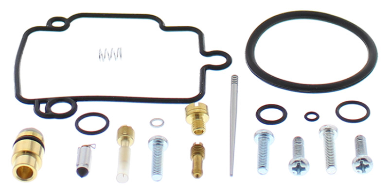 Picture of All Balls Racing 87-92 Yamaha YFM350 Warrior Carburetor Rebuild Kit