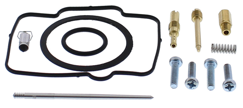 Picture of All Balls Racing 1989 Kawasaki KX500 Carburetor Rebuild Kit