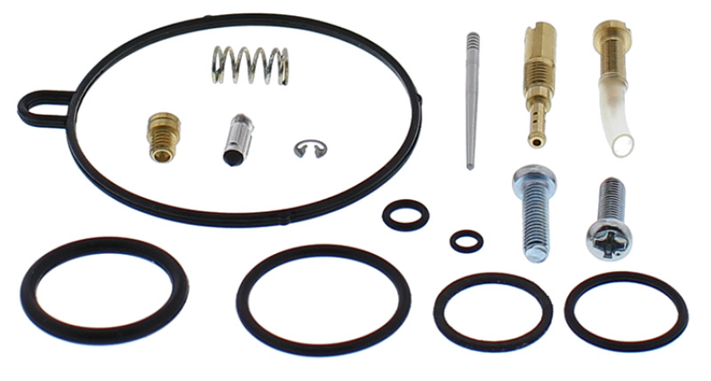 Picture of All Balls Racing 86-87 Honda TRX70 Carburetor Rebuild Kit