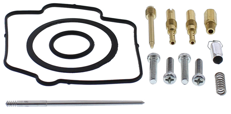Picture of All Balls Racing 86-87 Honda CR250R Carburetor Rebuild Kit