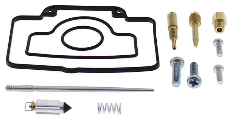 Picture of All Balls Racing 1989 Suzuki RM250 Carburetor Rebuild Kit
