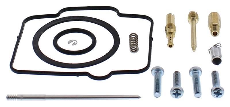 Picture of All Balls Racing 1995 Yamaha YZ250 Carburetor Rebuild Kit