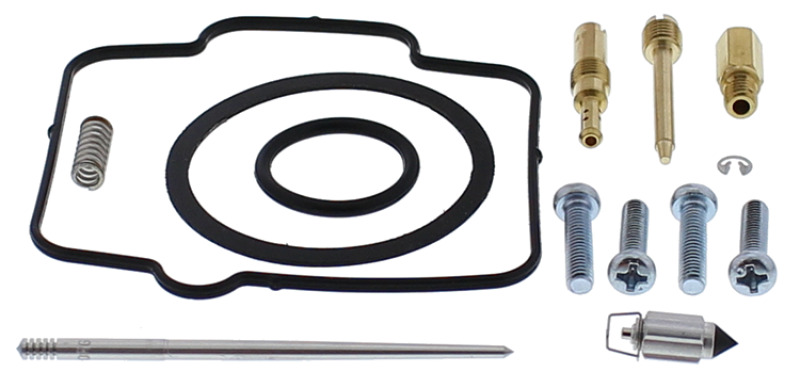 Picture of All Balls Racing 1992 Kawasaki KX125 Carburetor Rebuild Kit