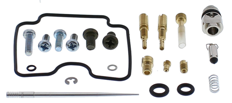 Picture of All Balls Racing 2000 Can-Am DS650 Carburetor Rebuild Kit