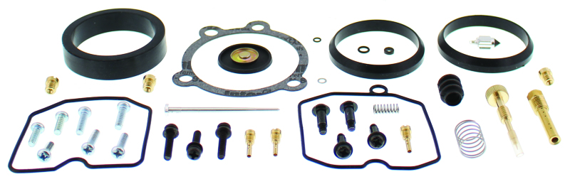 Picture of All Balls Racing 2003 Harley-Davidson XL 883 R Carburetor Rebuild Kit