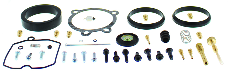 Picture of All Balls Racing 97-98 Harley-Davidson XL 1200 Carburetor Rebuild Kit