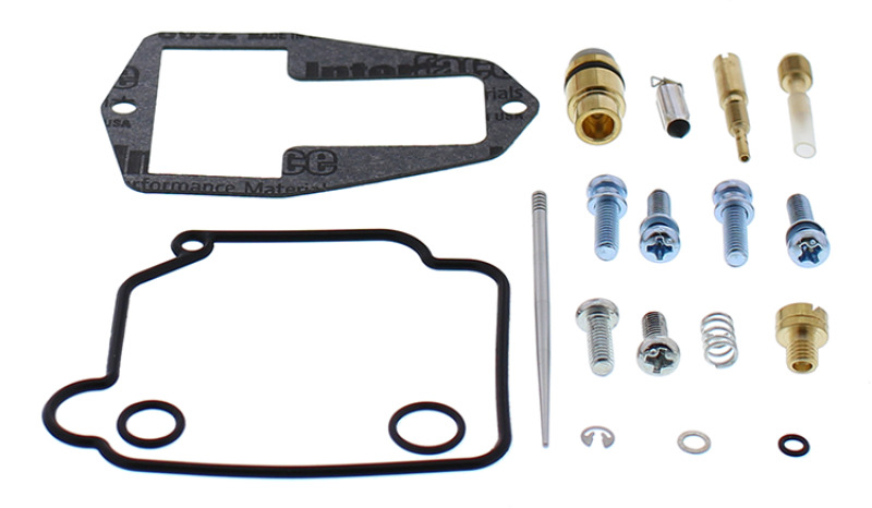 Picture of All Balls Racing 90-93 Suzuki DR250 Carburetor Rebuild Kit