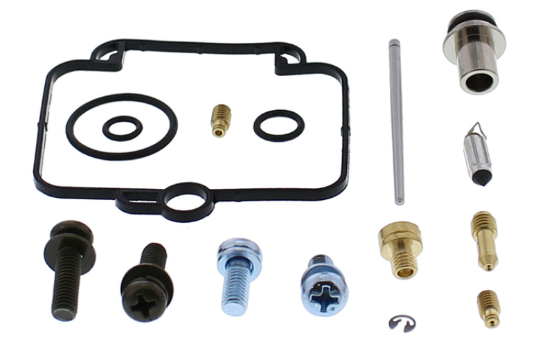 Picture of All Balls Racing 90-91 Suzuki DR250S Carburetor Rebuild Kit