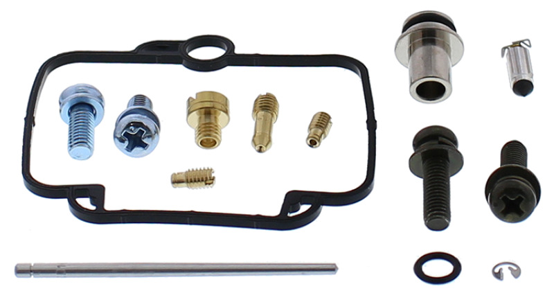 Picture of All Balls Racing 1992 Suzuki DR250S Carburetor Rebuild Kit