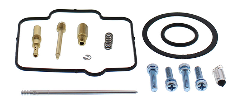 Picture of All Balls Racing 1996 Suzuki RM125 Carburetor Rebuild Kit